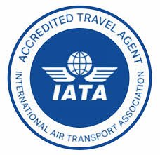 IATA Logo
